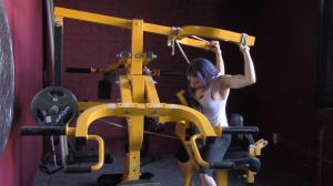 www.zonahbellum.net - 0001 Required Workout. Bound to machines thumbnail