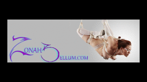 www.zonahbellum.net - 0107 Sandra Silvers and Zonah Bellum: Escape from New York thumbnail