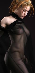 www.zonahbellum.net - 0020 Sheer Black Nude thumbnail